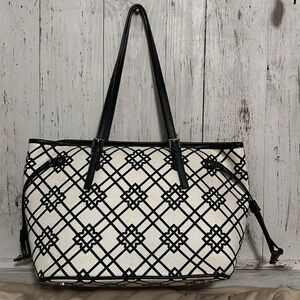 SPARTINA 449 Seven Oaks Jetsetter Tote - Thumbnail 3